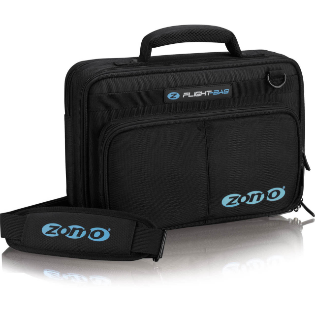 DDJ-SP1 - FlightBag Pioneer DDJ-SP1