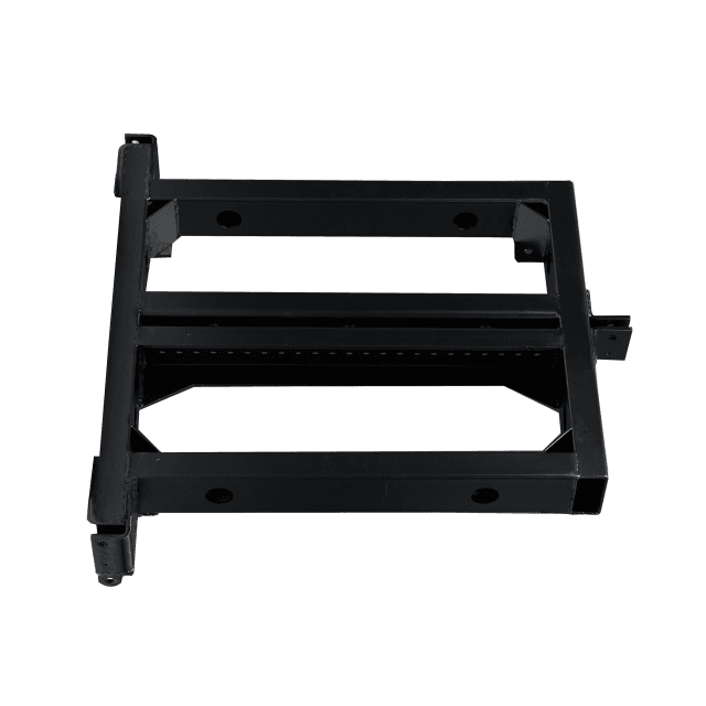 Telaio per montaggio su Subwoofer V26SA di Diffusori Array V26A