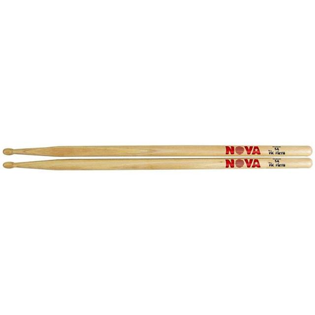 Bacchette Serie NOVA, Punta in Legno
