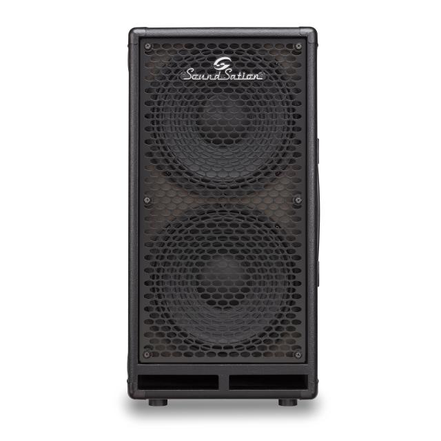 2x10" Bass cabinet