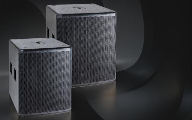 Introducing the Hyper Bass Pro Series by SoundSation: Power and Reliability in Class D