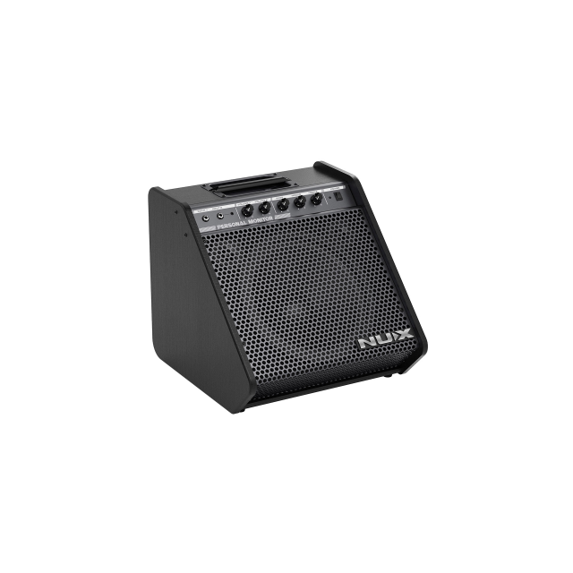 PA Monitor for digital drums with BT module