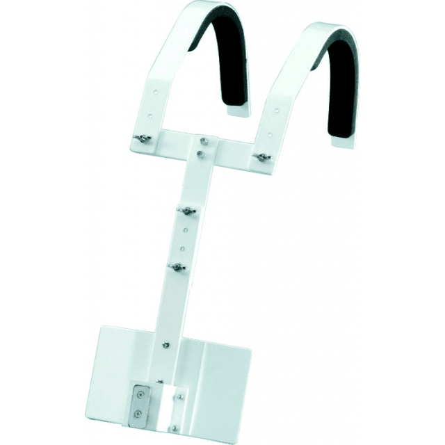 Aluminum Marching Drum Carrier