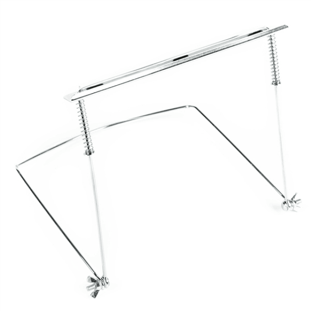 Fender® Harmonica Supporto