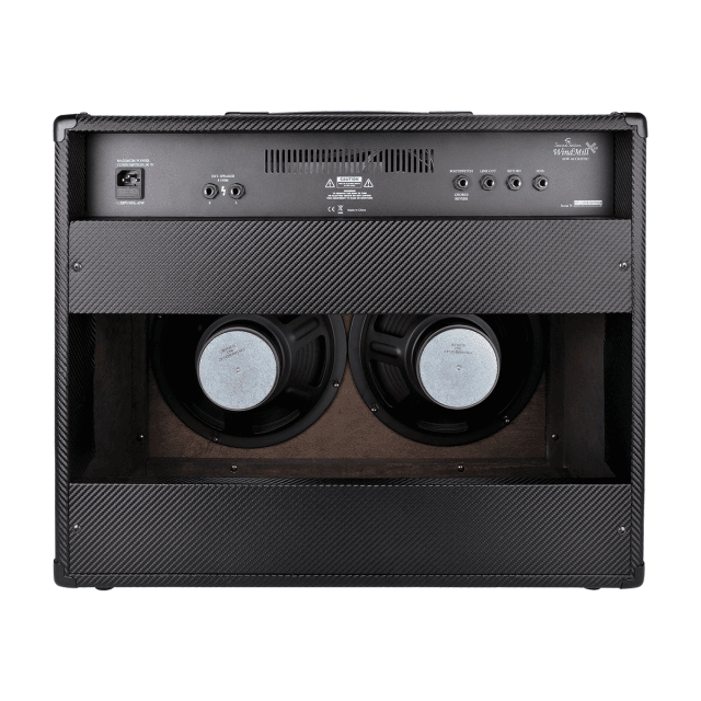 Combo per chitarra acustica - 60W