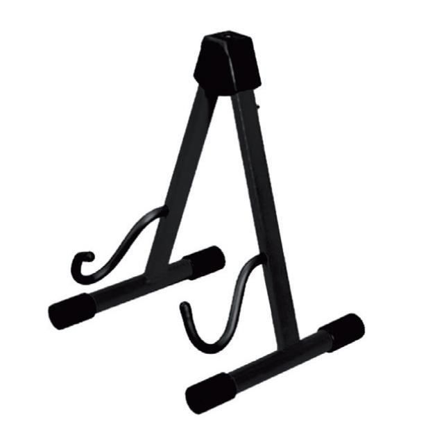 Supporto per chitarra e basso elettrico A style