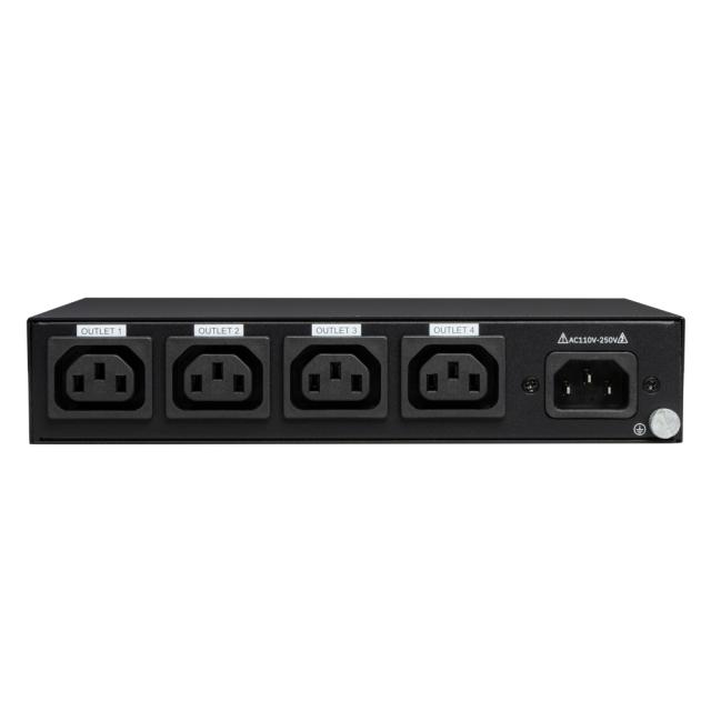 4 Port IPower Switch