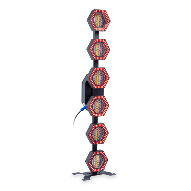 SET FARI RETRO BAR SIX