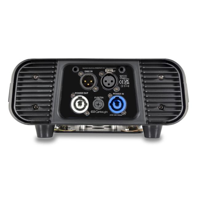 Testa mobile a scarica Beam 230 w