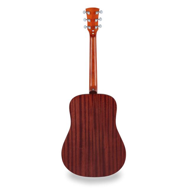 Chitarra acustica dreadnought