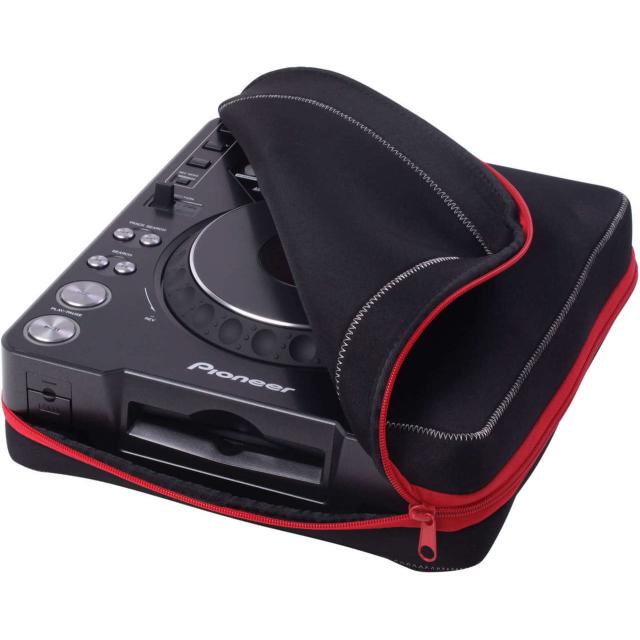 Protect 1000 - Sleeve Pioneer CDJ-1000 - red