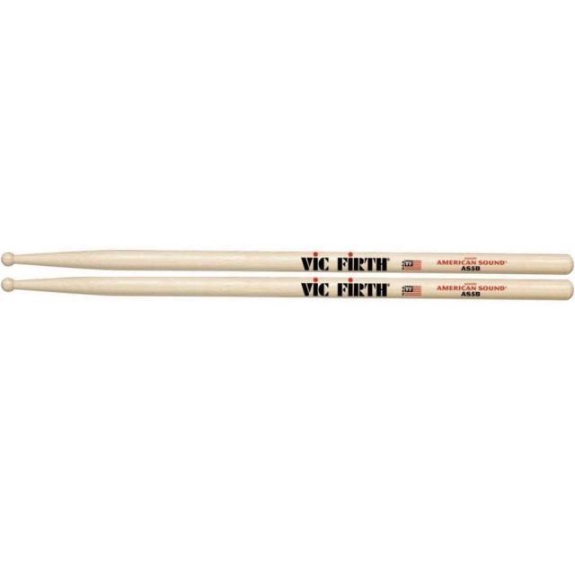 Bacchette American Sound® Hickory