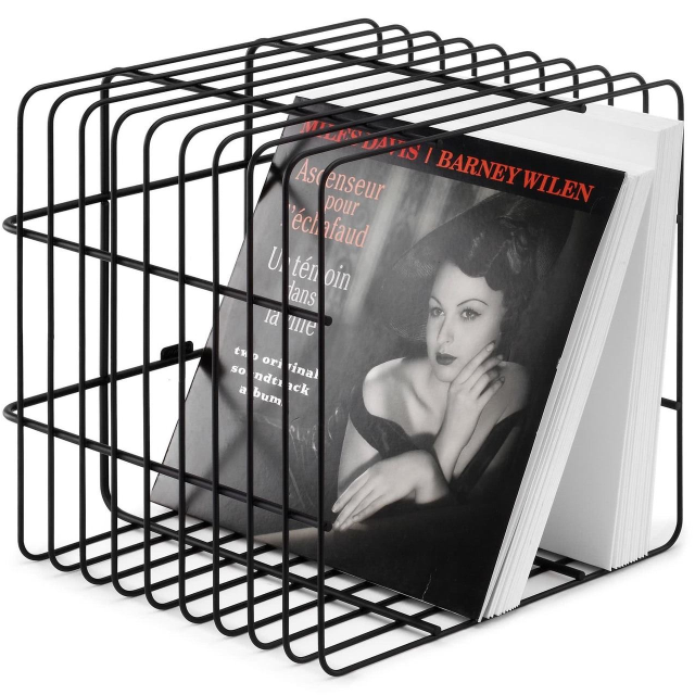 VS-Rack Cube - cromo