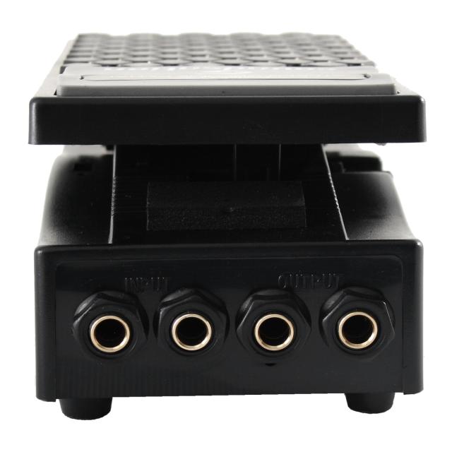 Pedale volume stereo per tastiera con regolazione volume minimo