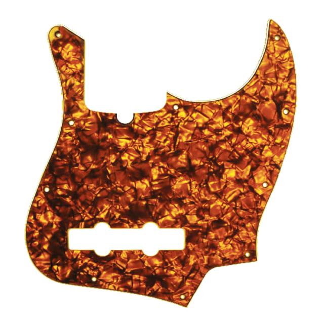 Mascherina J-Bass Orange Pearl