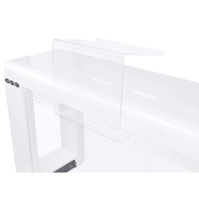 Deck Stand - Supporto per computer portatile Acrilico