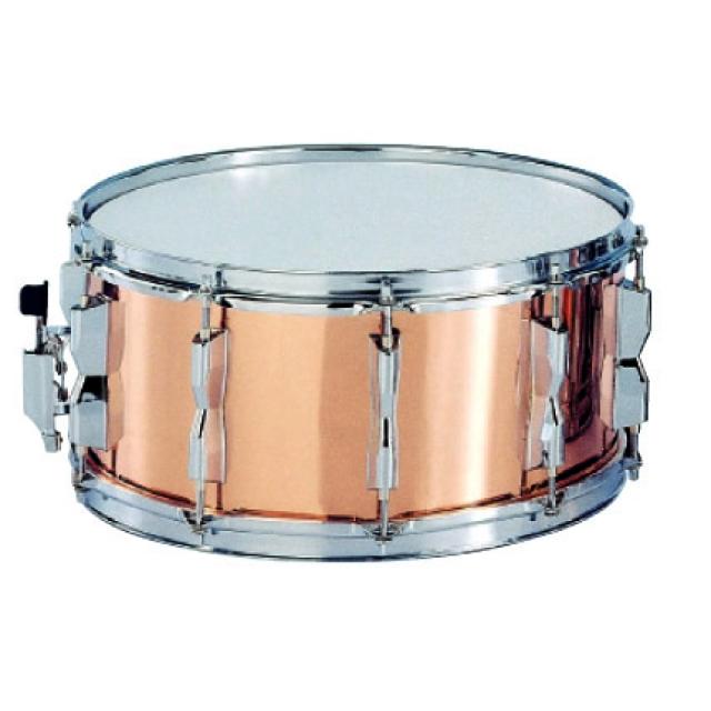 Rullante in Rame serie COPPER 14 x 6,5