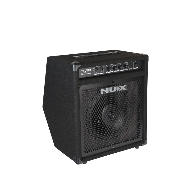 Monitor bluetooth portatile per batteria elettronica (30W)