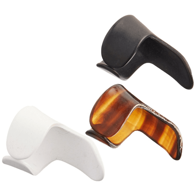 72pc Assorted Fingerpick Kit