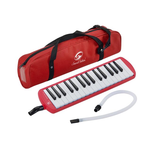 32 key Melodyhorn F