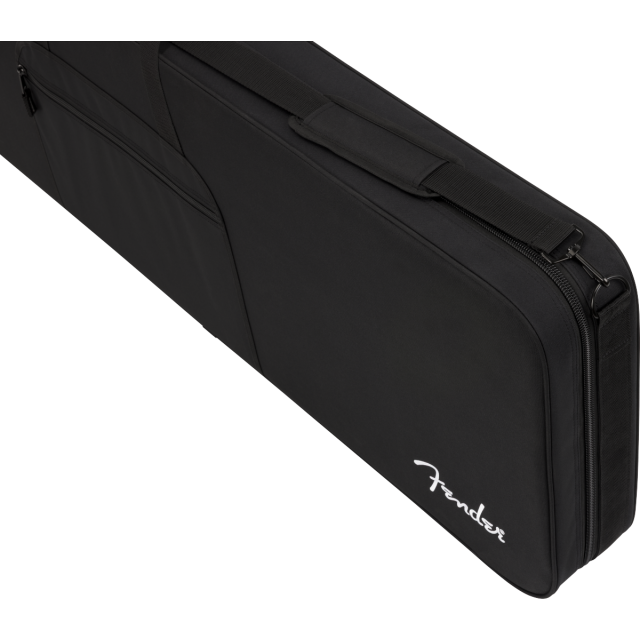 Astuccio Fender Bass Foam Core, Nero