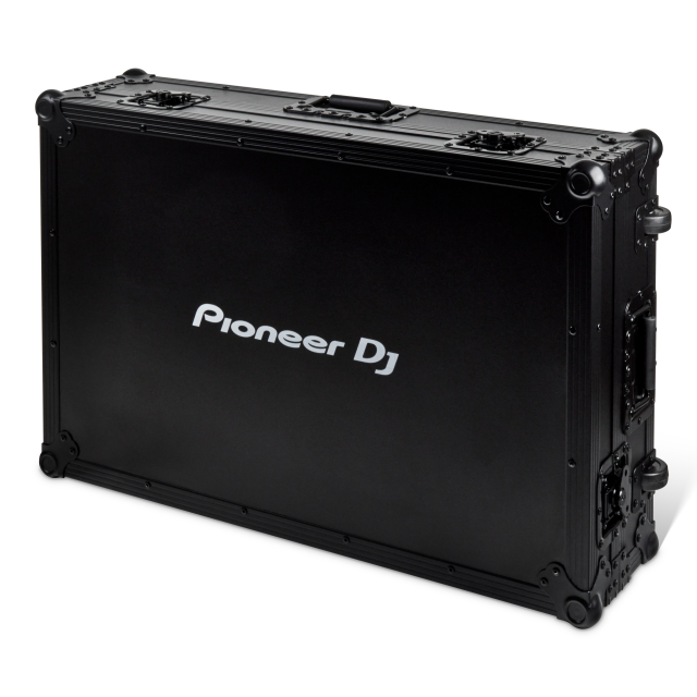Flight Case for DJ controller Pioneer DJ DDJ-Rev7