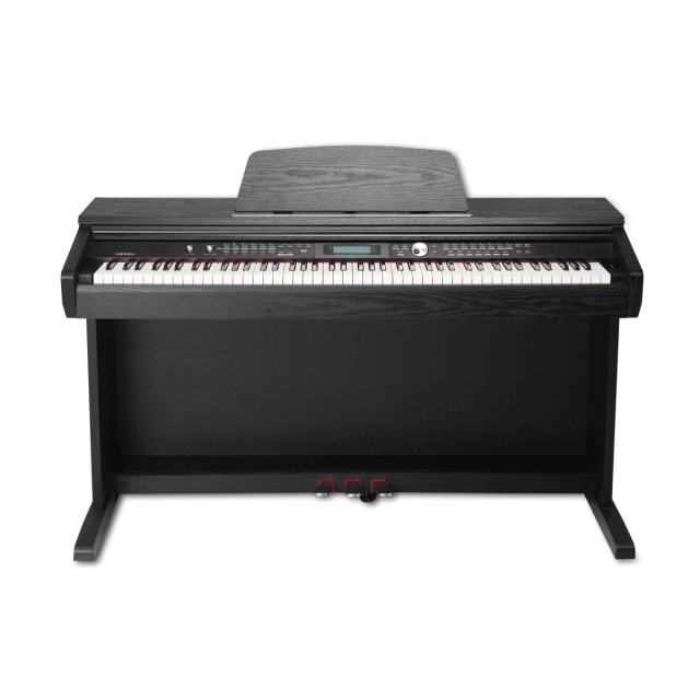 Support Piano Acoustic Piano Upright Electronic Piano Keyboard 88
