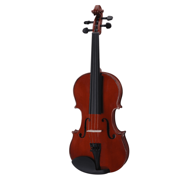 Violino  1/4 Virtuoso Student completo di astuccio e archetto