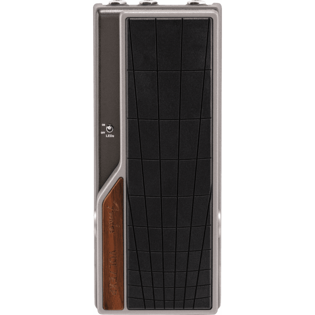 Tread-Light™ Volume/Expression