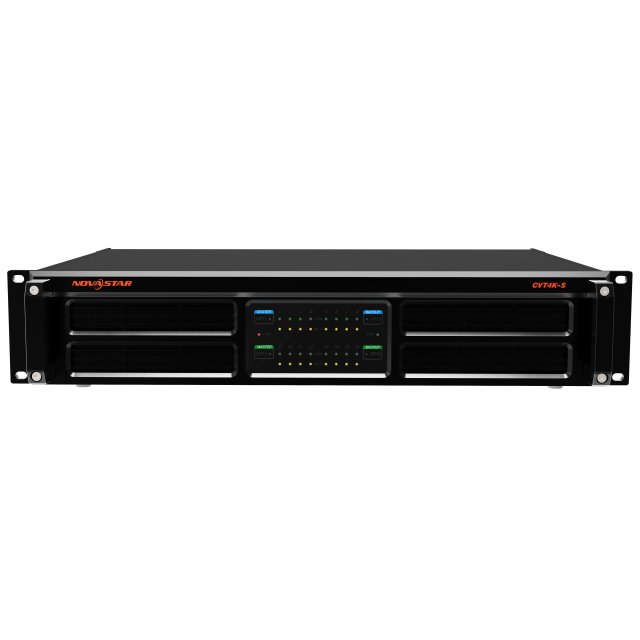 Fiber Converter