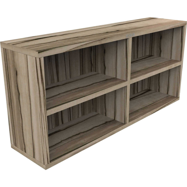 CS-Box 100/2 - zebrano