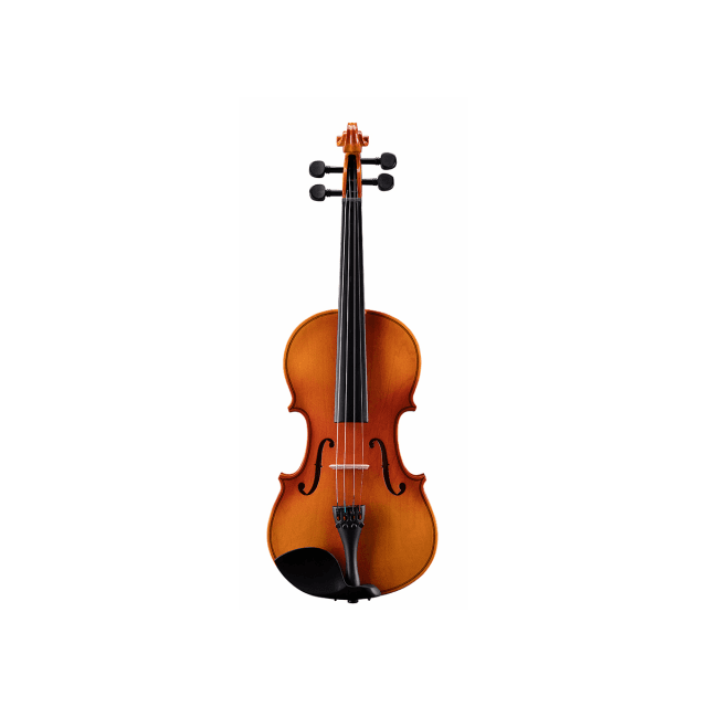 1/16 Virtuoso Primo Violin with case and bow