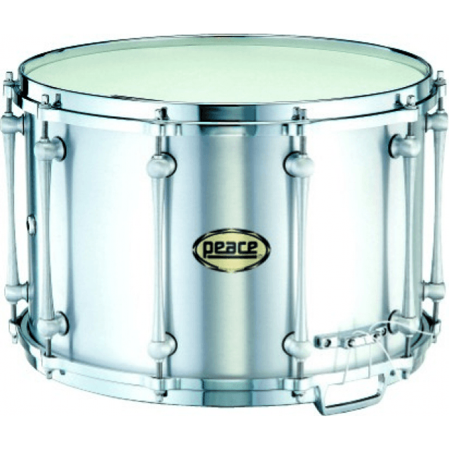 Rullante da parata in Alluminio serie PARADE 14" x 10"