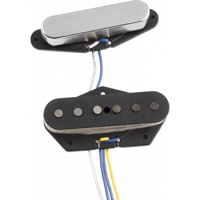 Joe Strummer Signature Telecaster® Pickup Set
