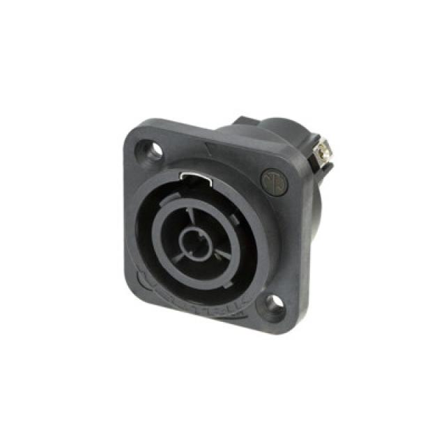 Connettore powerCON di uscita, maschio TRUE1 TOP con morsetti a vite