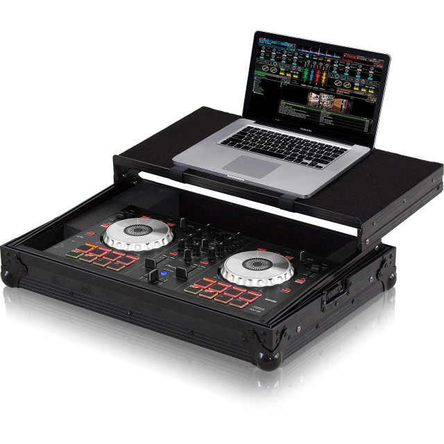 P-DDJ-SB Plus NSE - Flightcase Pioneer DDJ-SB