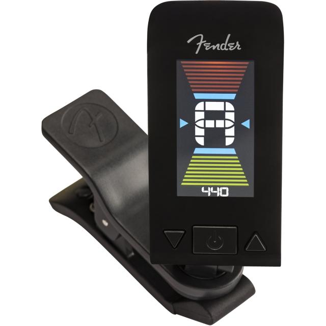 Accordatore Fender®Original Tuner , Daphne Blue