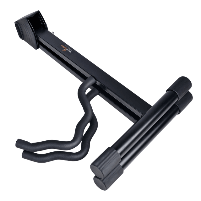 Supporto per chitarra e basso universale A style