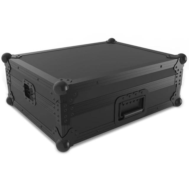 XDJ-700 NSE - Flightcase 2x Pioneer XDJ-700