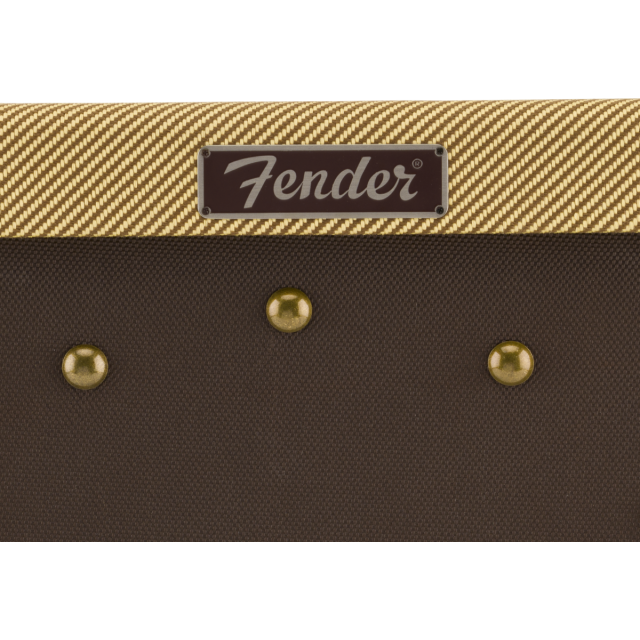 Fender™ Tweed Wall Clock