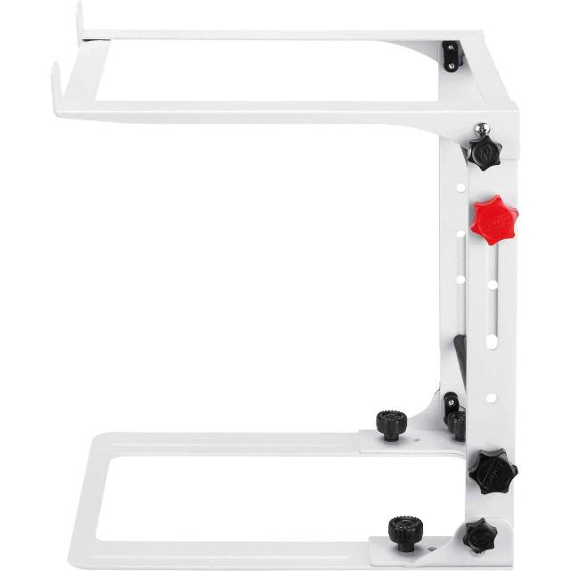 LS-10 Supporto per laptop - bianco