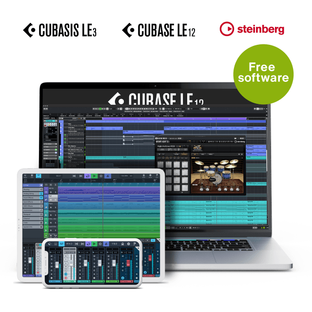 Interfaccia Audio CONNECT 6