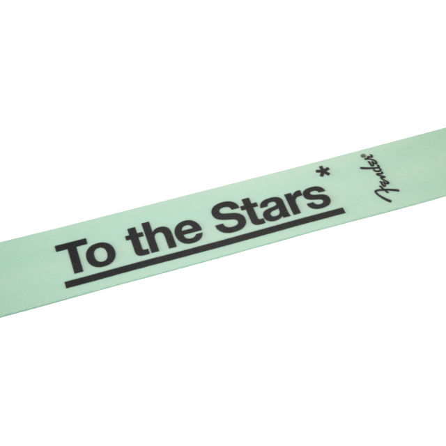 Tom DeLonge To The Stars Strap, Surf Green