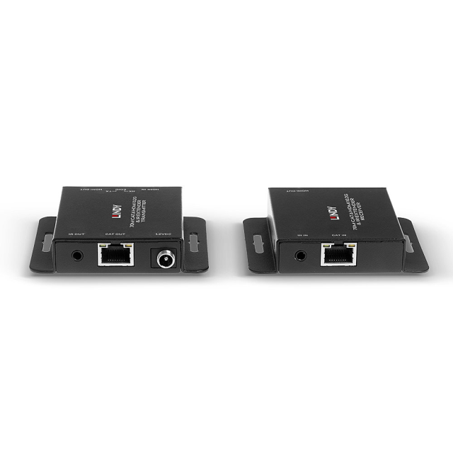 Cat.6 HDMI 10.2G Extender, 70m