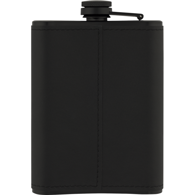 Fiaschetta Fender Blackout 227 ml