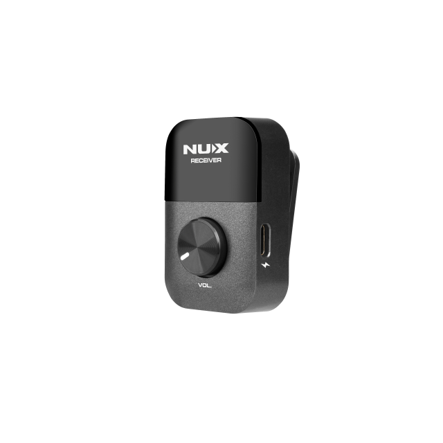 Sistema wireless in-ear 5.8GHz