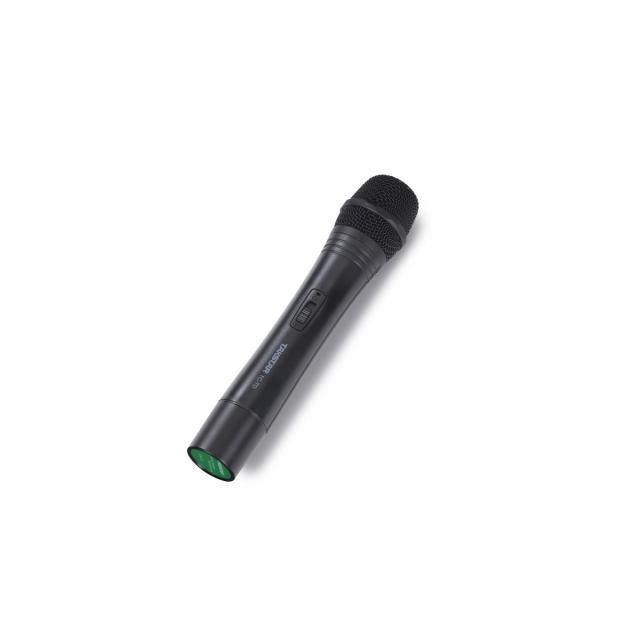 Microfono a gelato per sistema Wireless TAKSTAR TC-4R