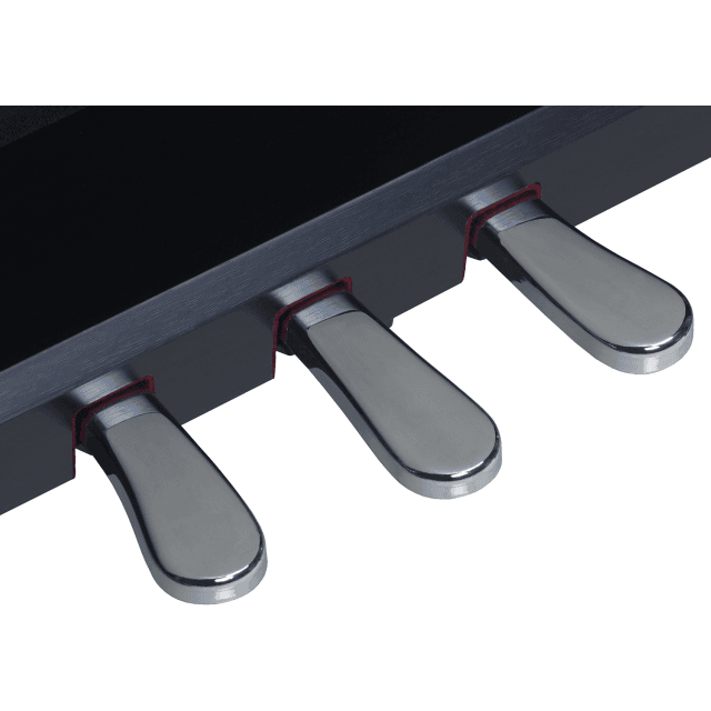 Upright digital piano UP605