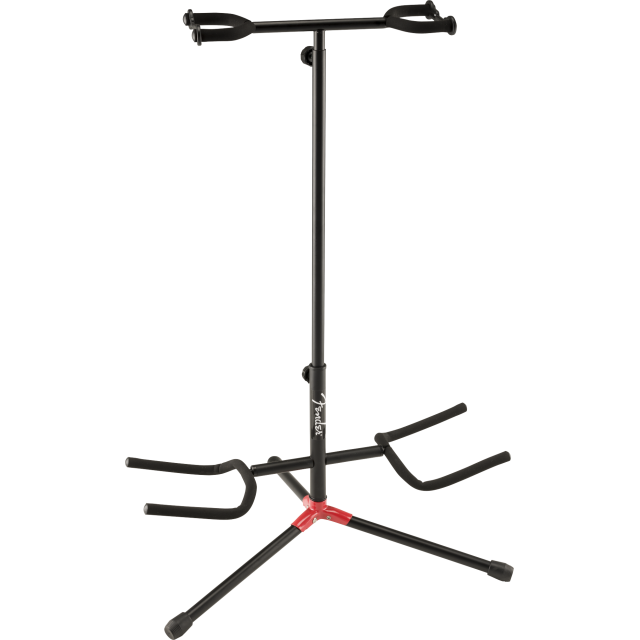 Supporto Fender regolabile per due chitarre 0991802002