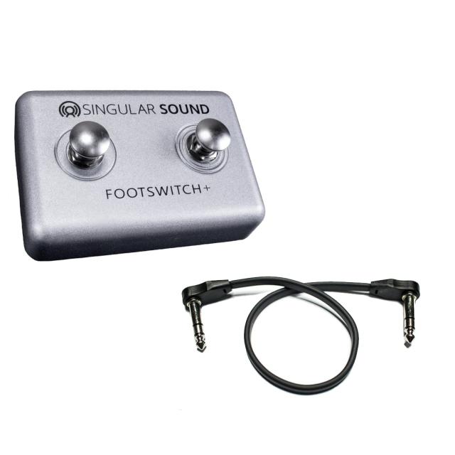 Footswitch programmabile per BeatBuddy/BeatBuddy Mini